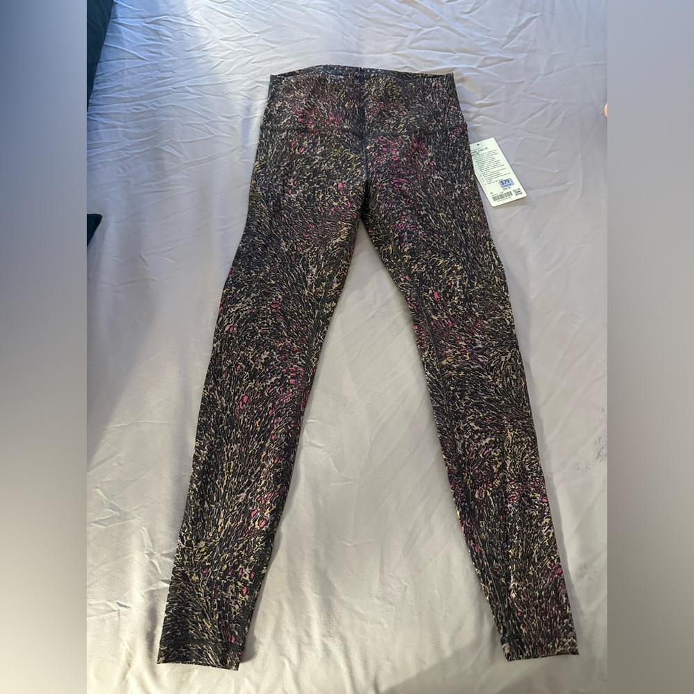 Lululemon Wunder Train HR Tight